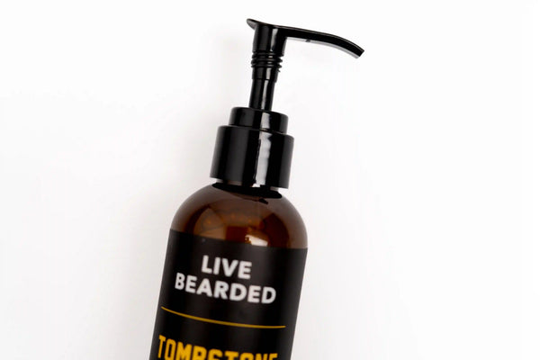 Wash/Conditioner Bottle Pump