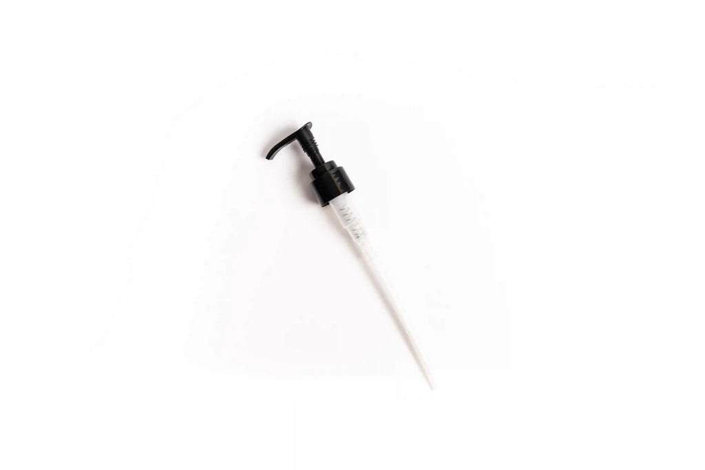 Wash/Conditioner Bottle Pump