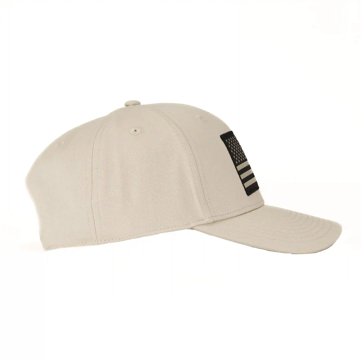 American Flag Hat