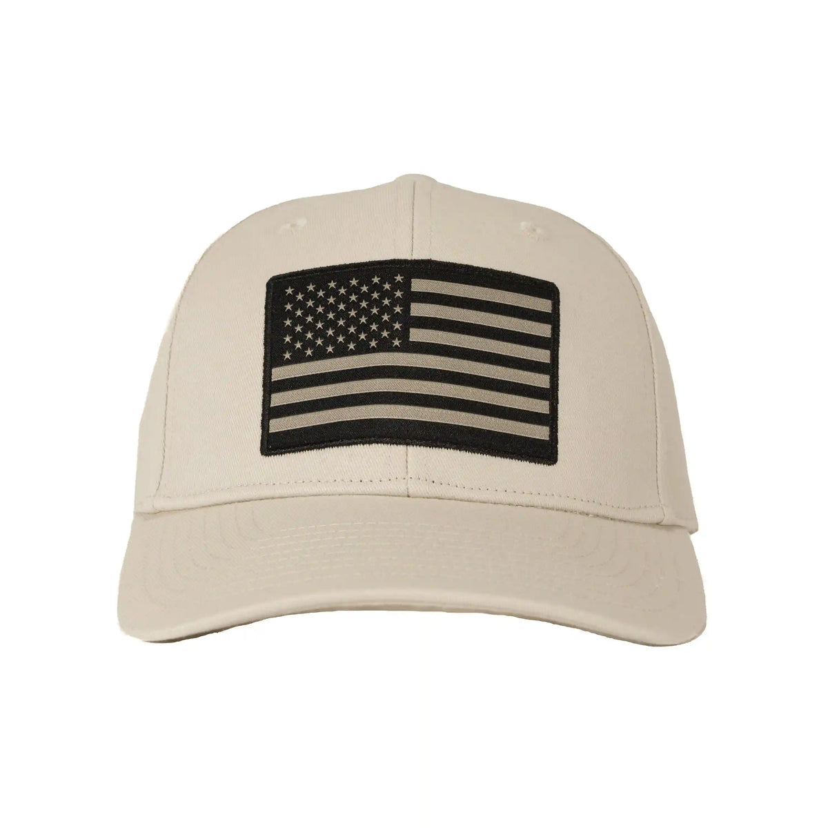 American Flag Hat