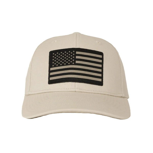 American Flag Hat