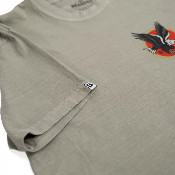 R.E.D. Tee 2025