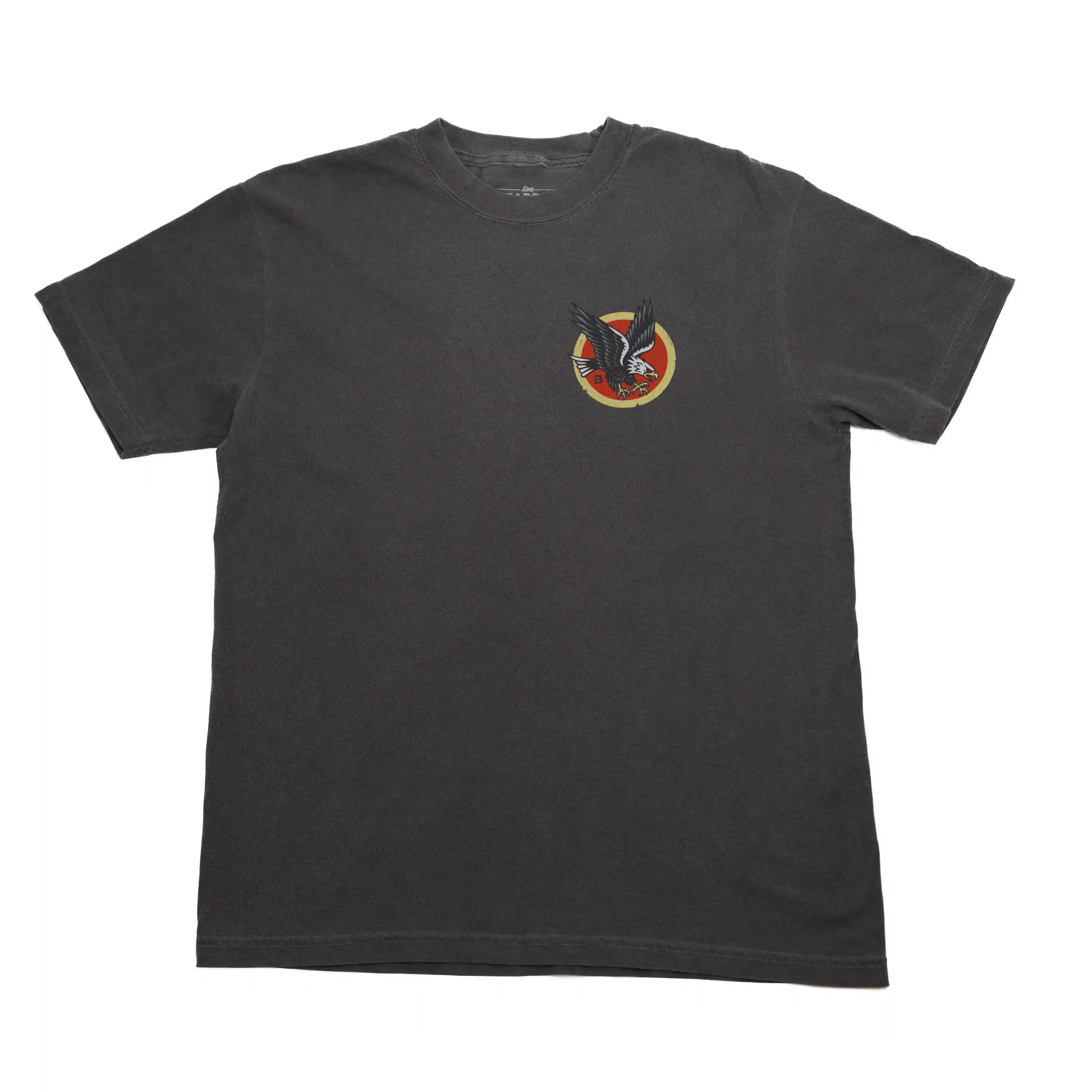R.E.D. Tee 2025 Secondary image