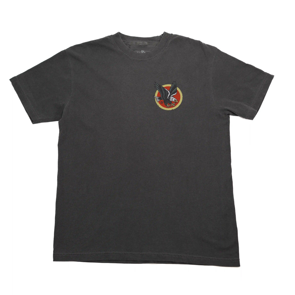 R.E.D. Tee 2025