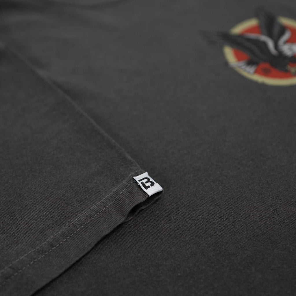 R.E.D. Tee 2025