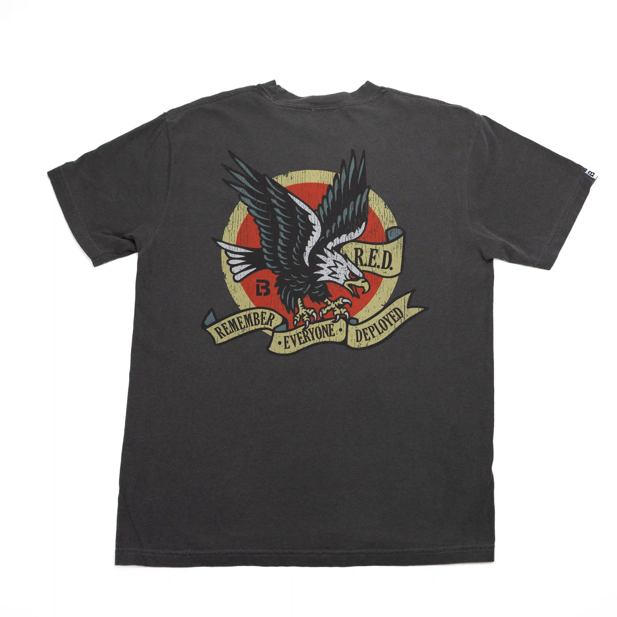 R.E.D. Tee 2025 Main image