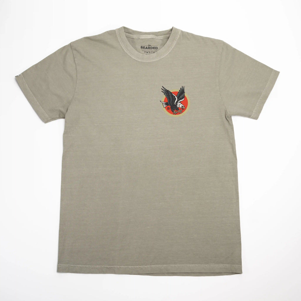 R.E.D. Tee 2025