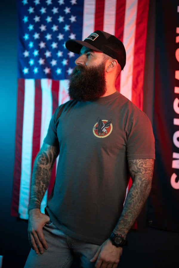 R.E.D. Tee 2025
