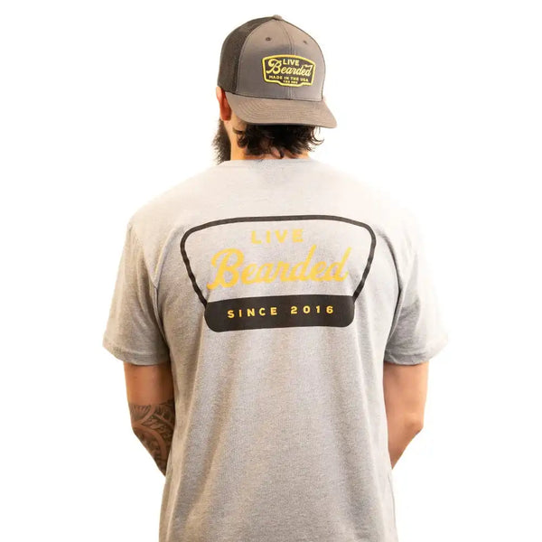 Vintage LB Tee