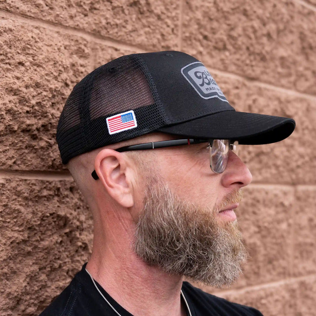 Retro Racer Classic Hat