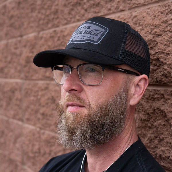 Retro Racer Classic Hat