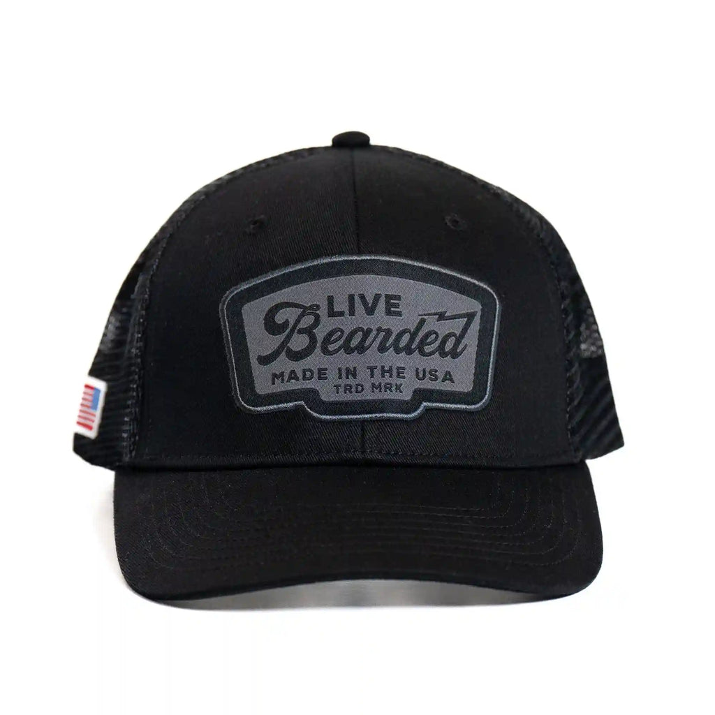 Retro Racer Classic Hat