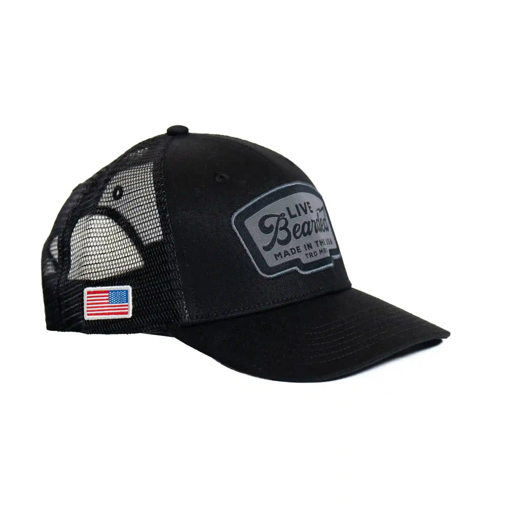 Retro Racer Classic Hat