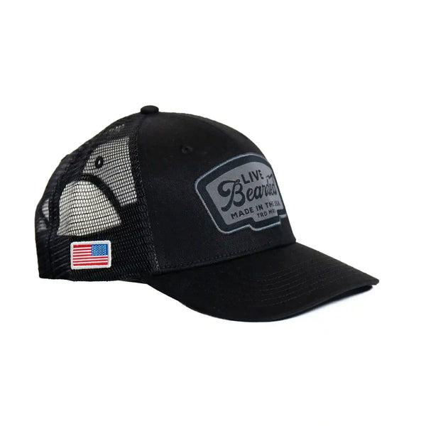 Retro Racer Classic Hat