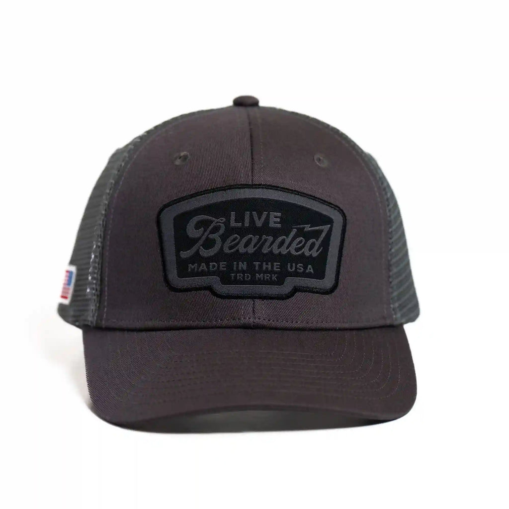 Retro Racer Classic Hat
