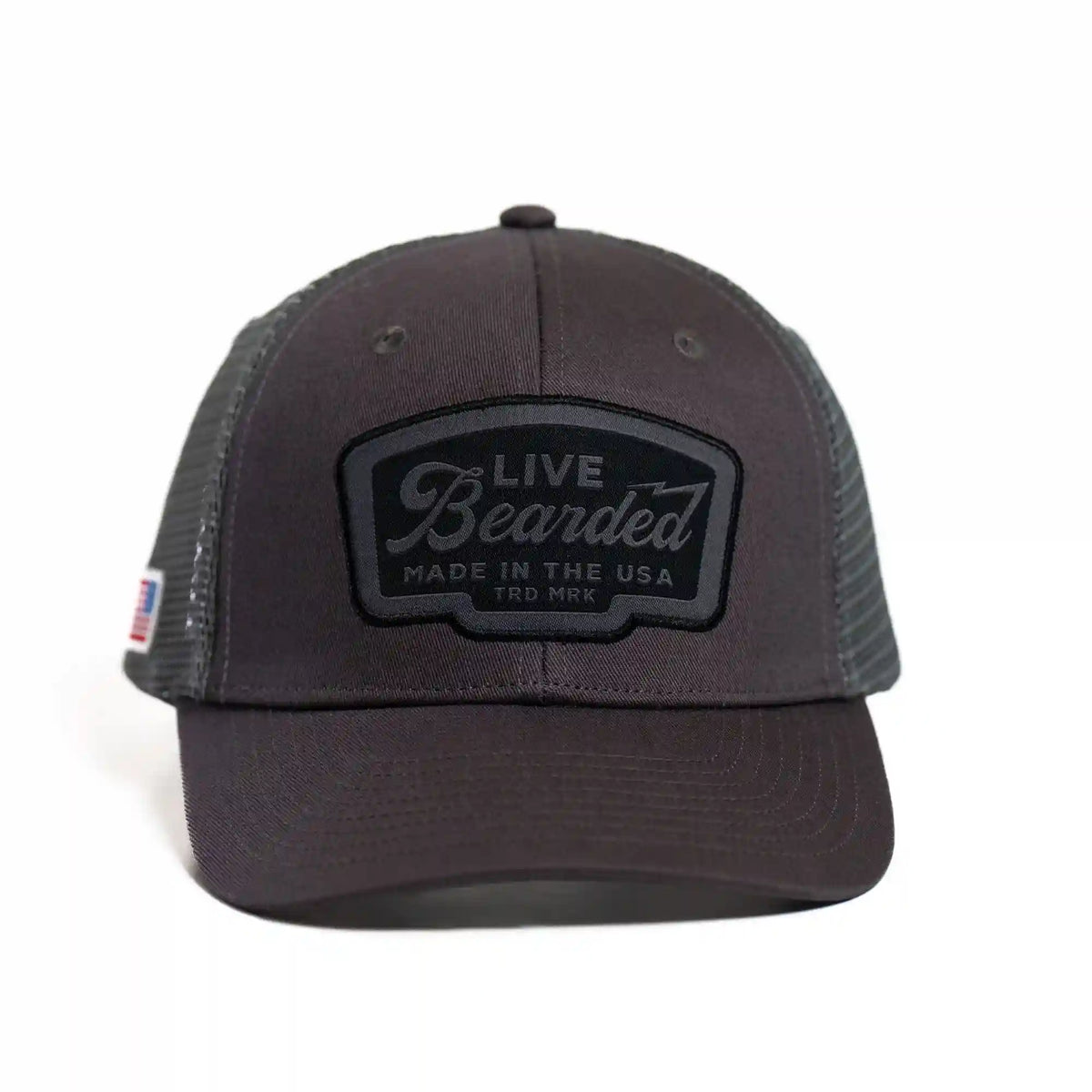 Retro Racer Classic Hat