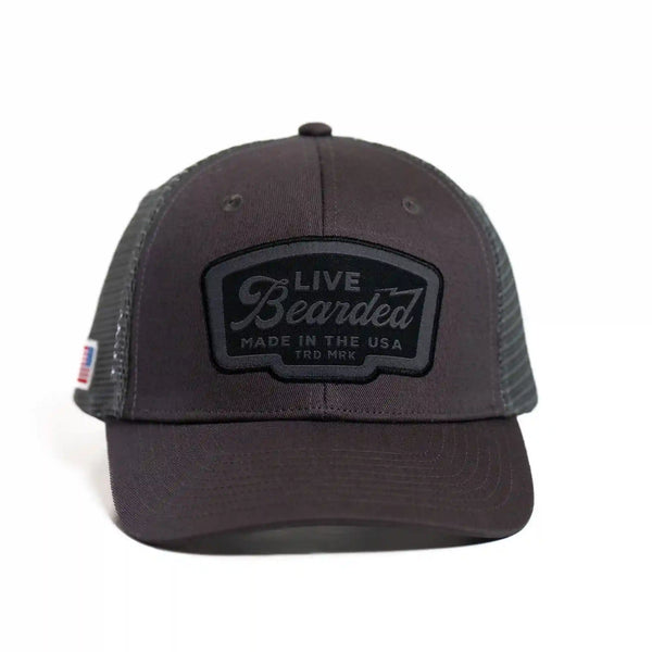 Retro Racer Classic Hat