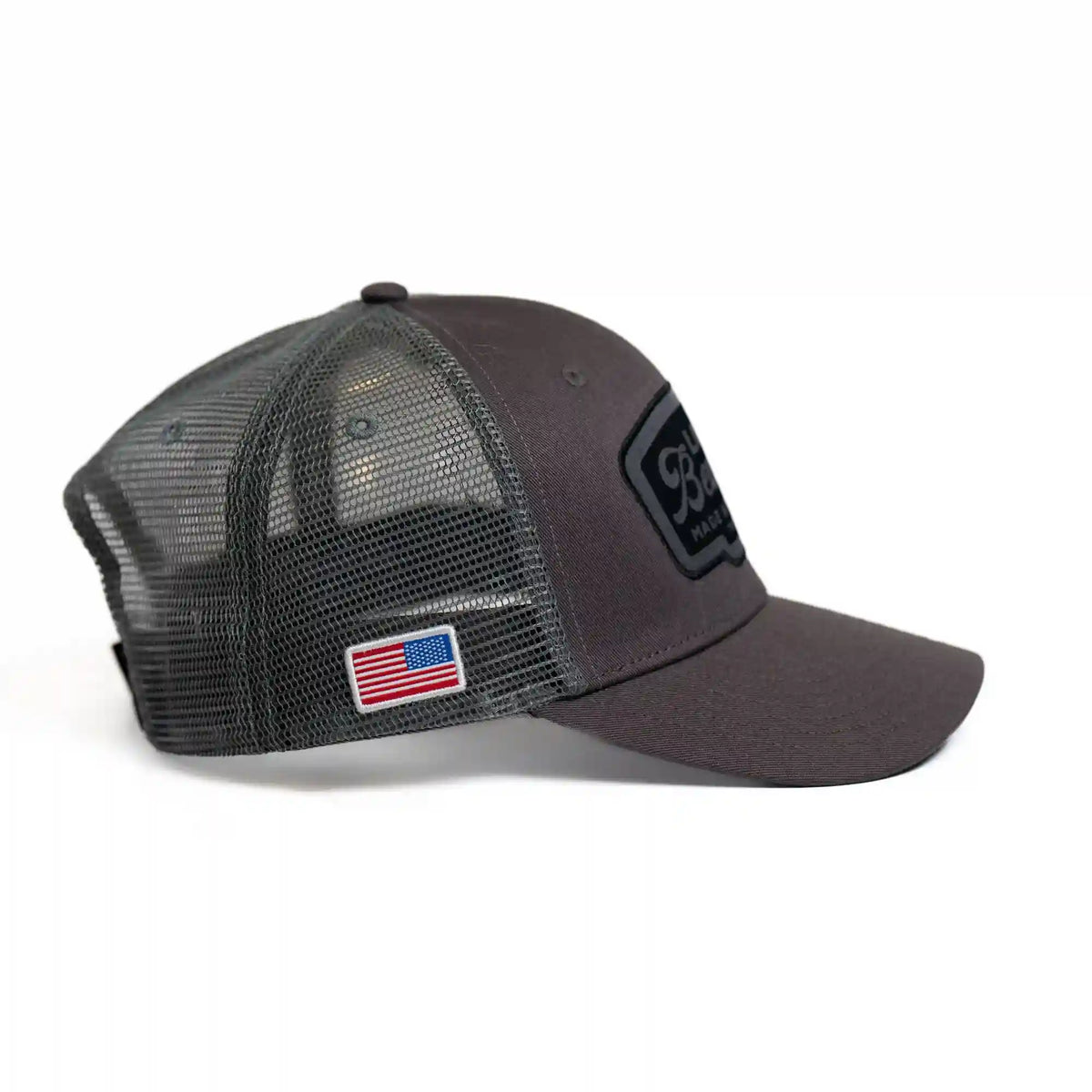 Retro Racer Classic Hat