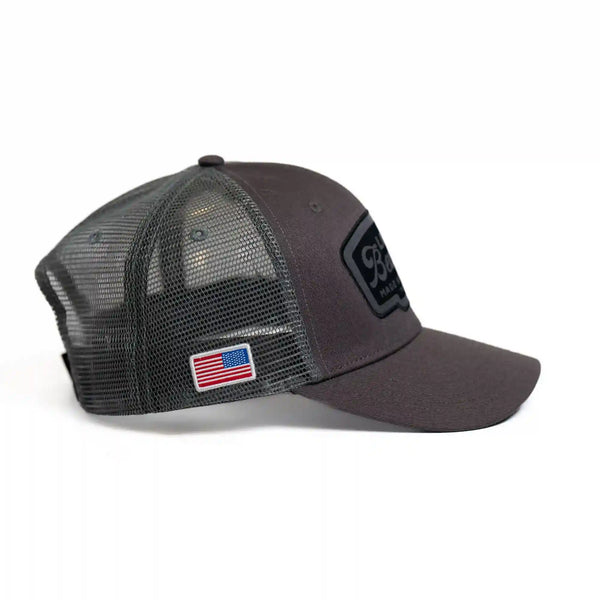 Retro Racer Classic Hat