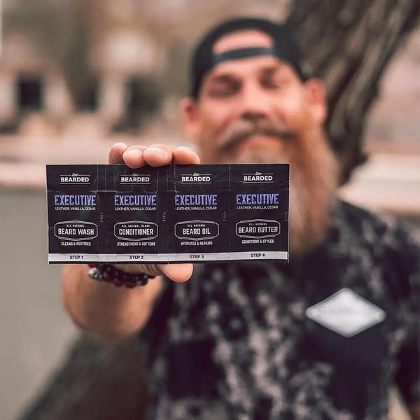 Sample Pack - New Customer