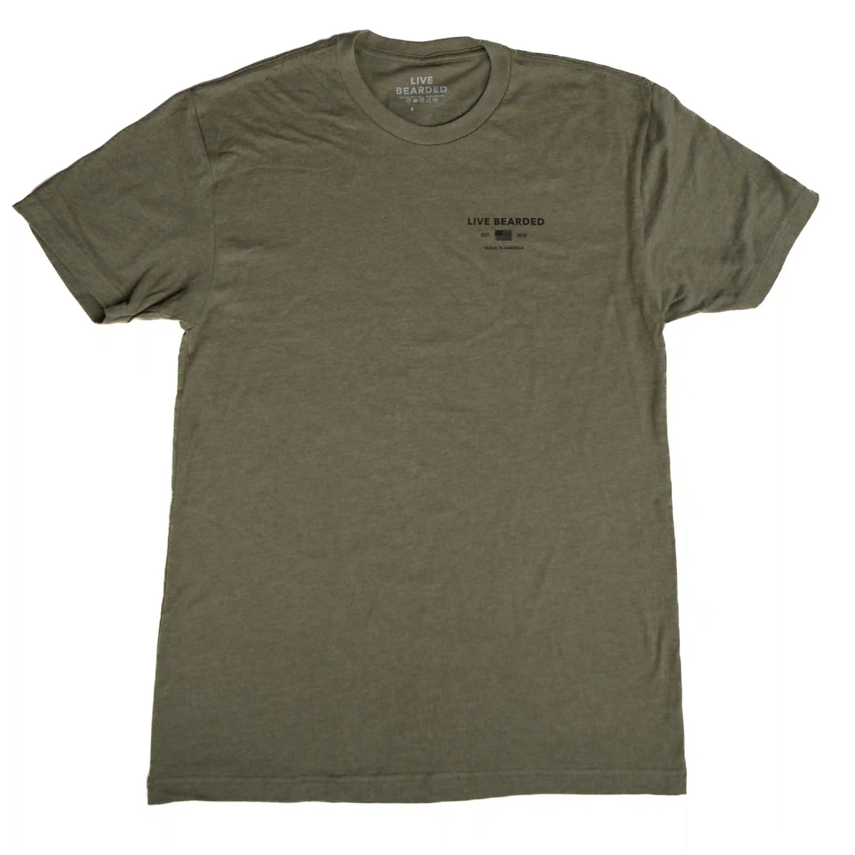 Whatever It Takes Tee