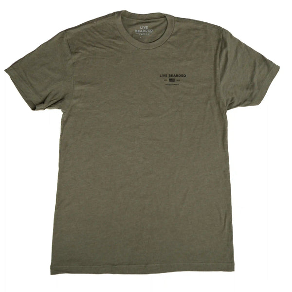 Whatever It Takes Tee