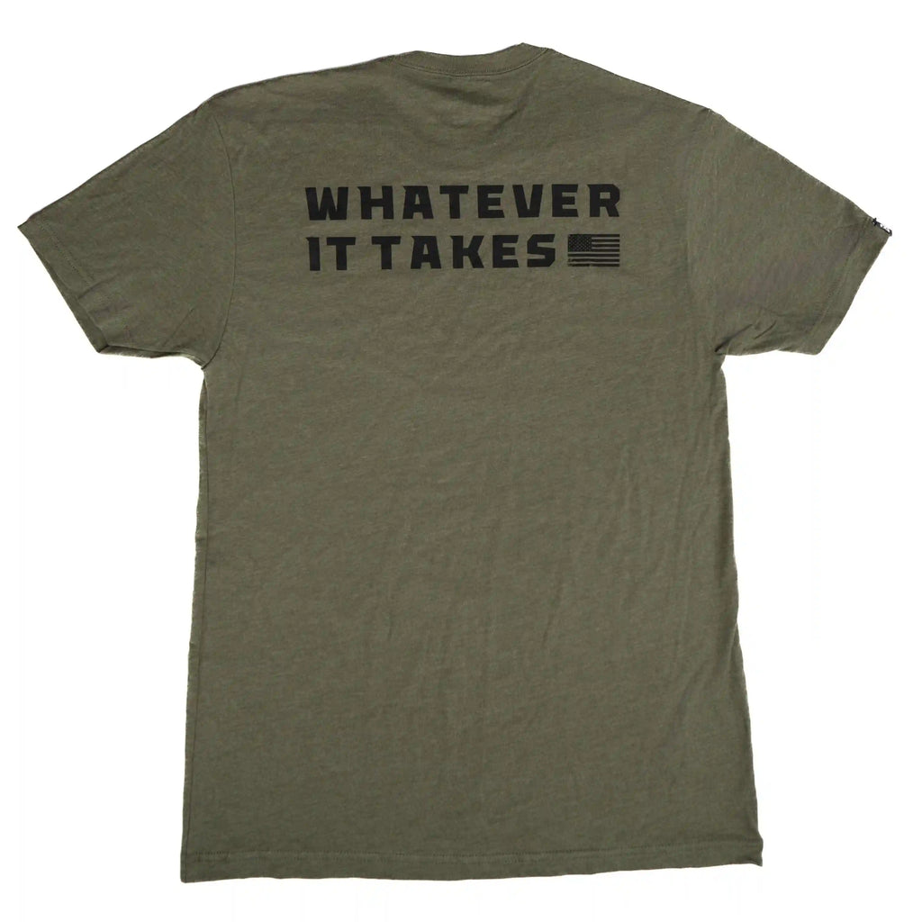 Whatever It Takes Tee