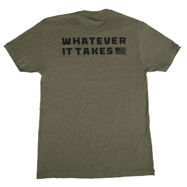 Whatever It Takes Tee