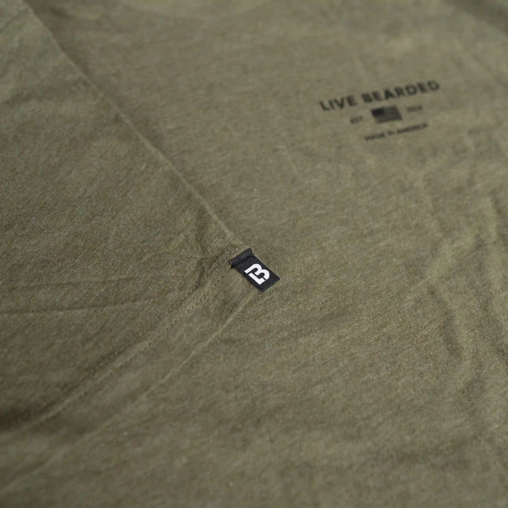 Whatever It Takes Tee