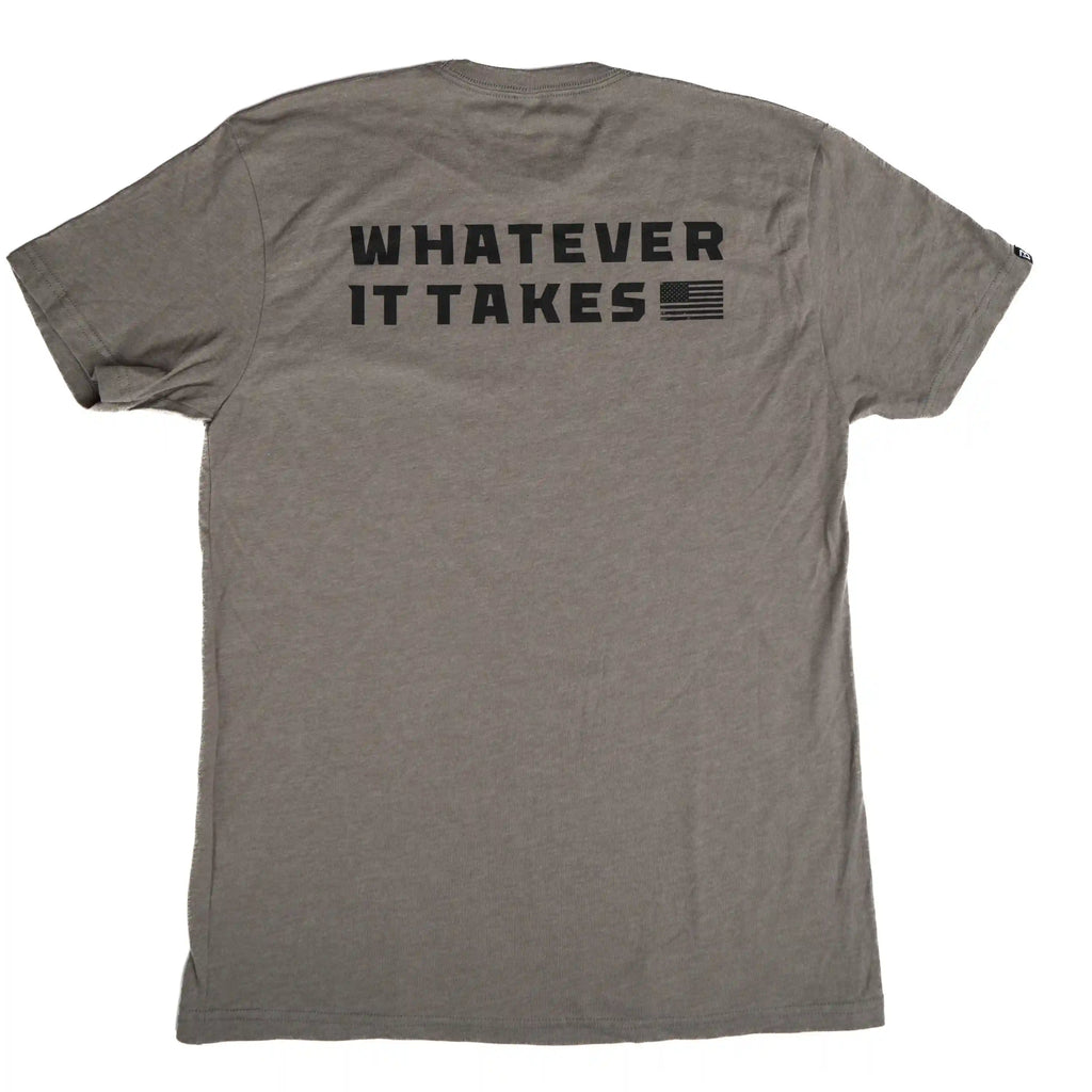 Whatever It Takes Tee