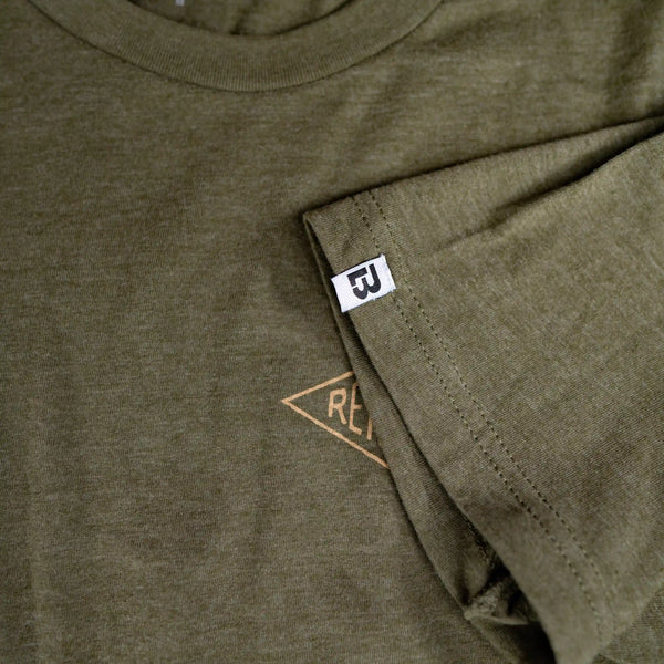 Rent Due Tee V2