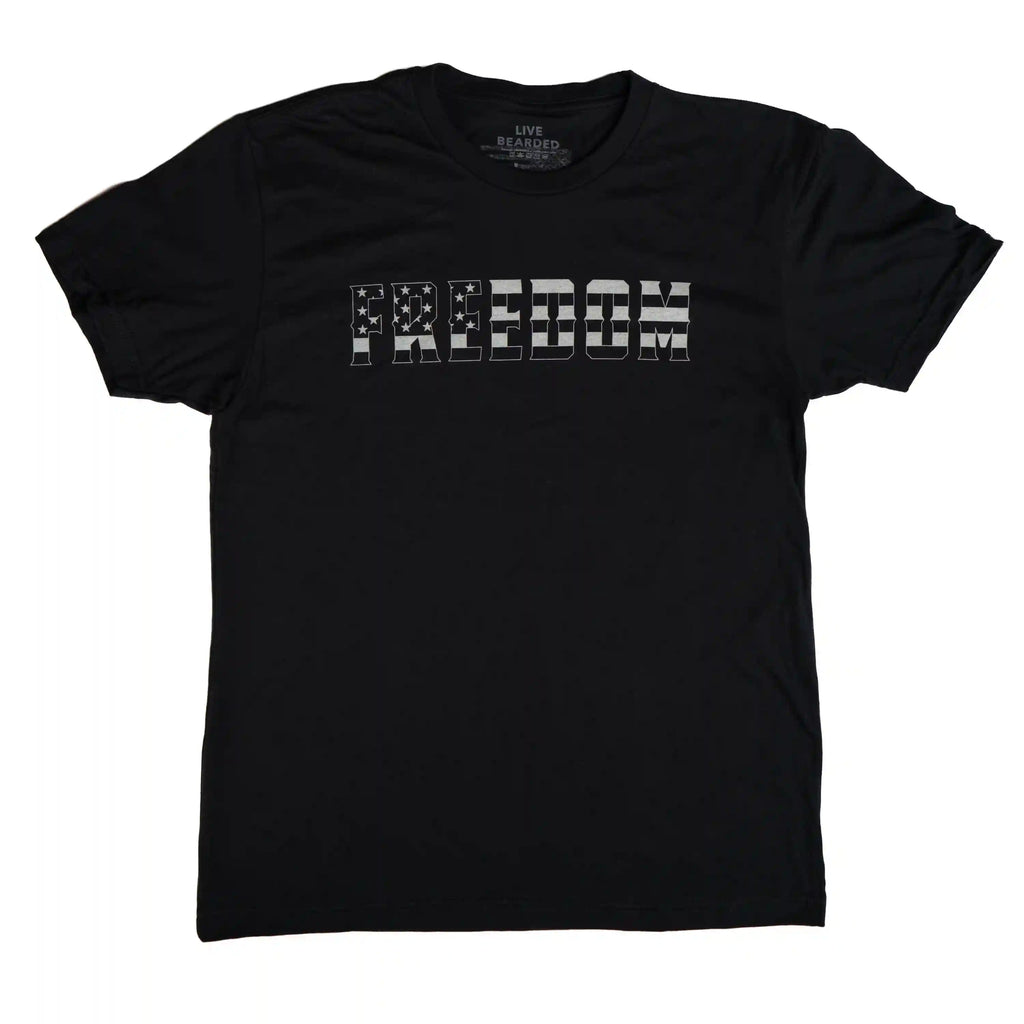 Freedom Flag Tee