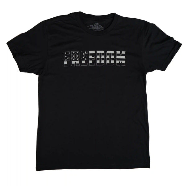 Freedom Flag Tee
