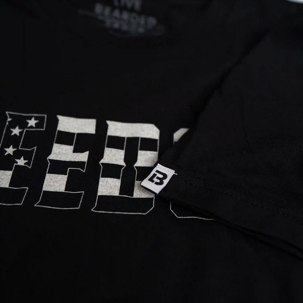 Freedom Flag Tee