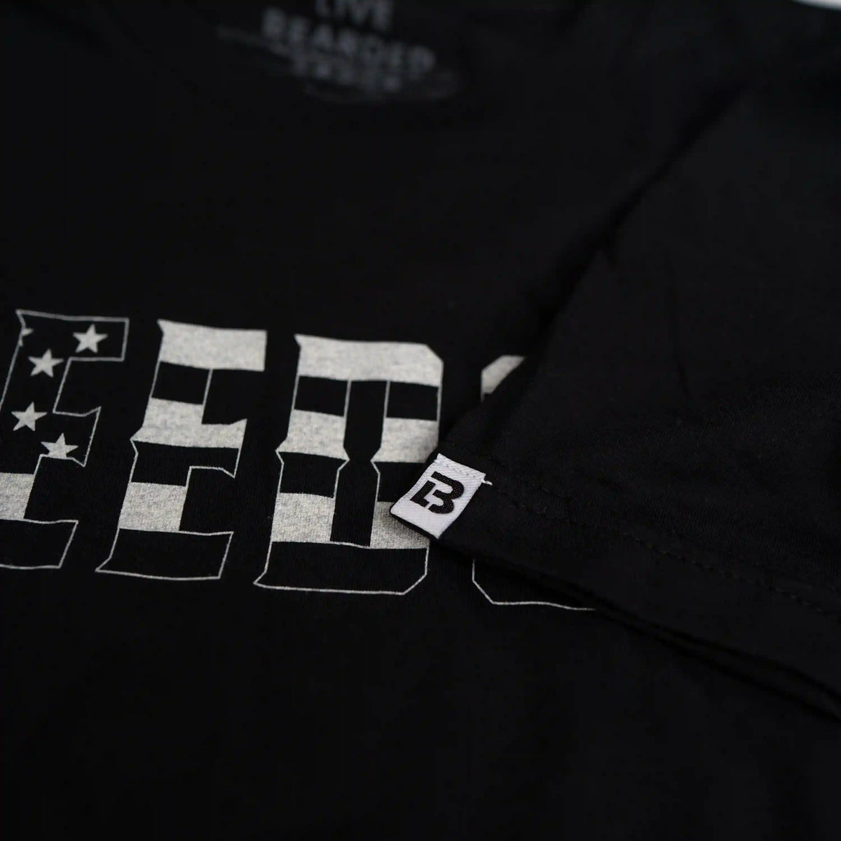 Freedom Flag Tee