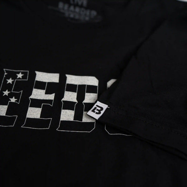 Freedom Flag Tee