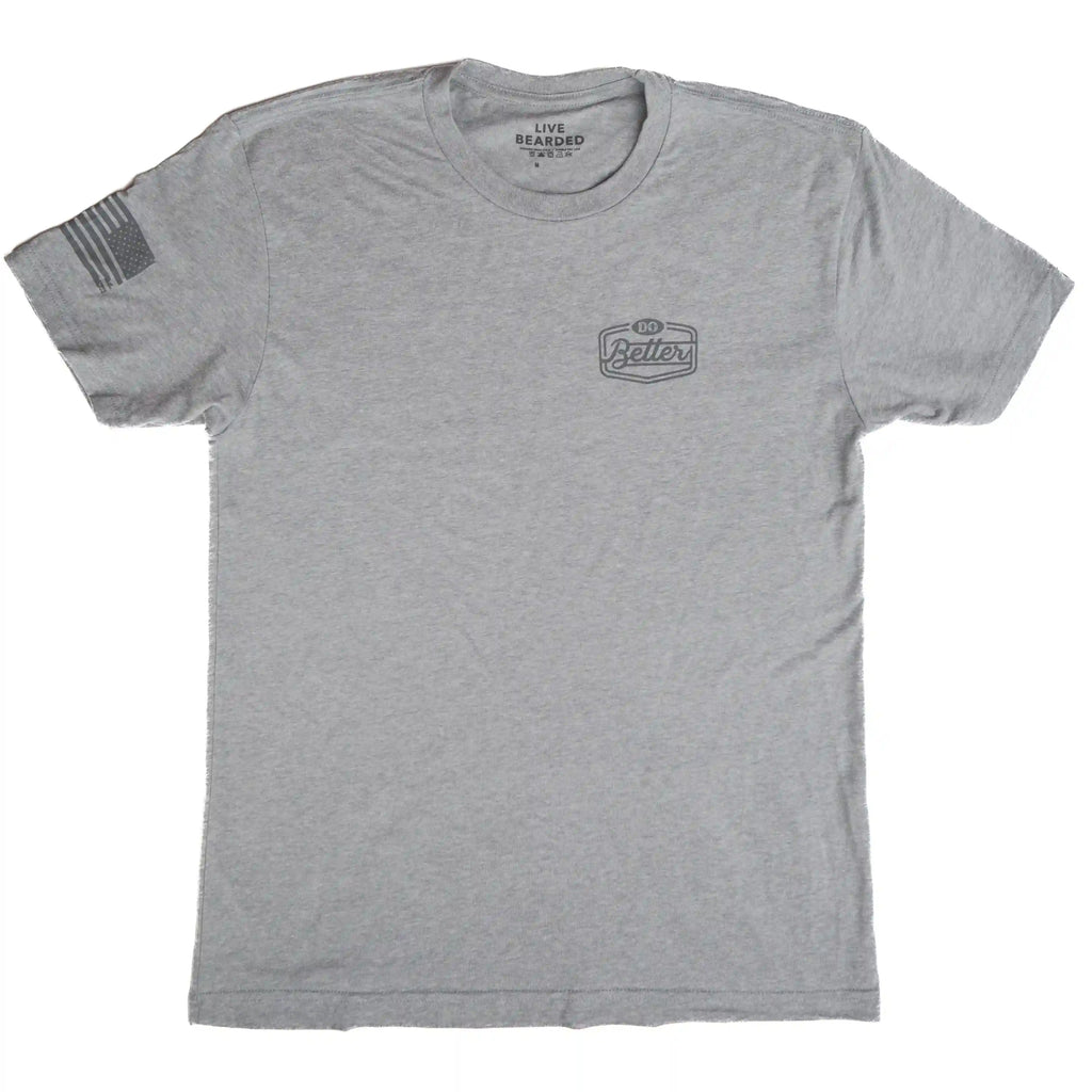 Do Better Tee V2