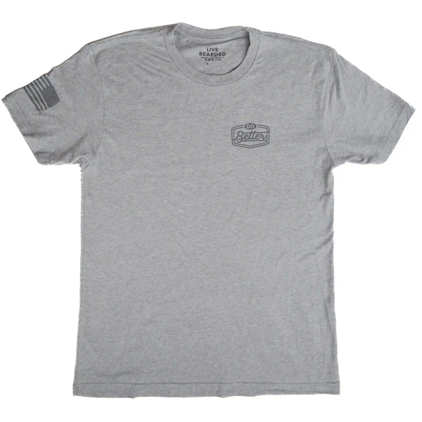 Do Better Tee V2
