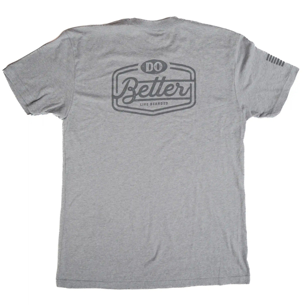Do Better Tee V2