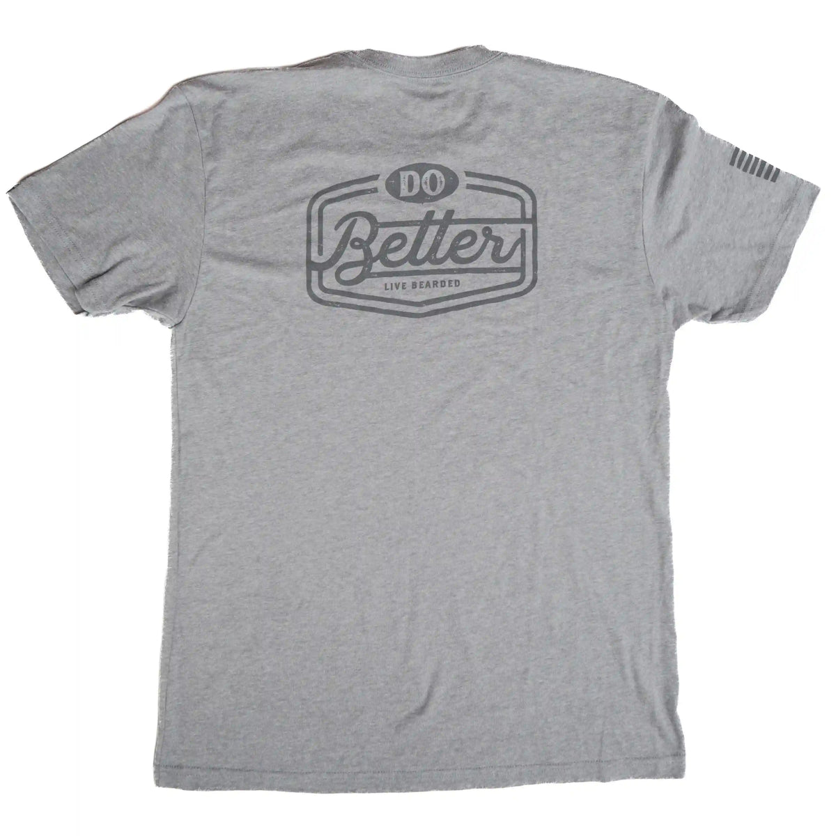 Do Better Tee V2 Main image