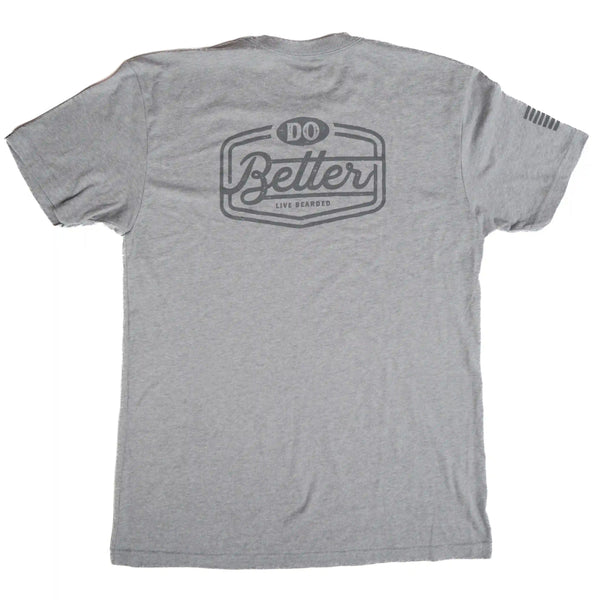 Do Better Tee V2