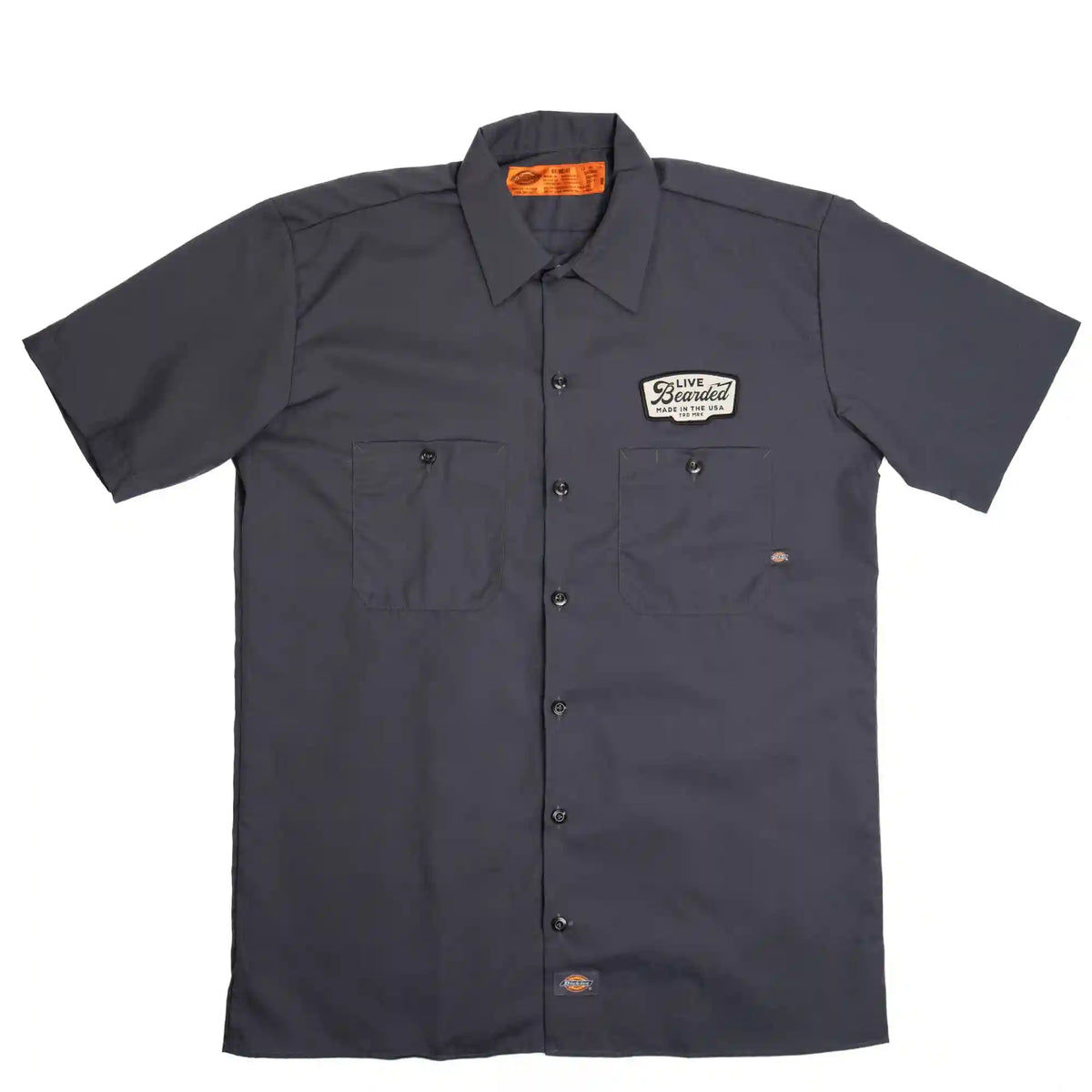 Retro Racer Shop Shirt