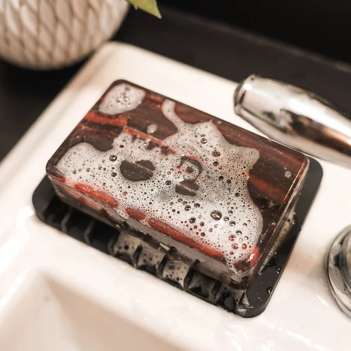 Soap Saver