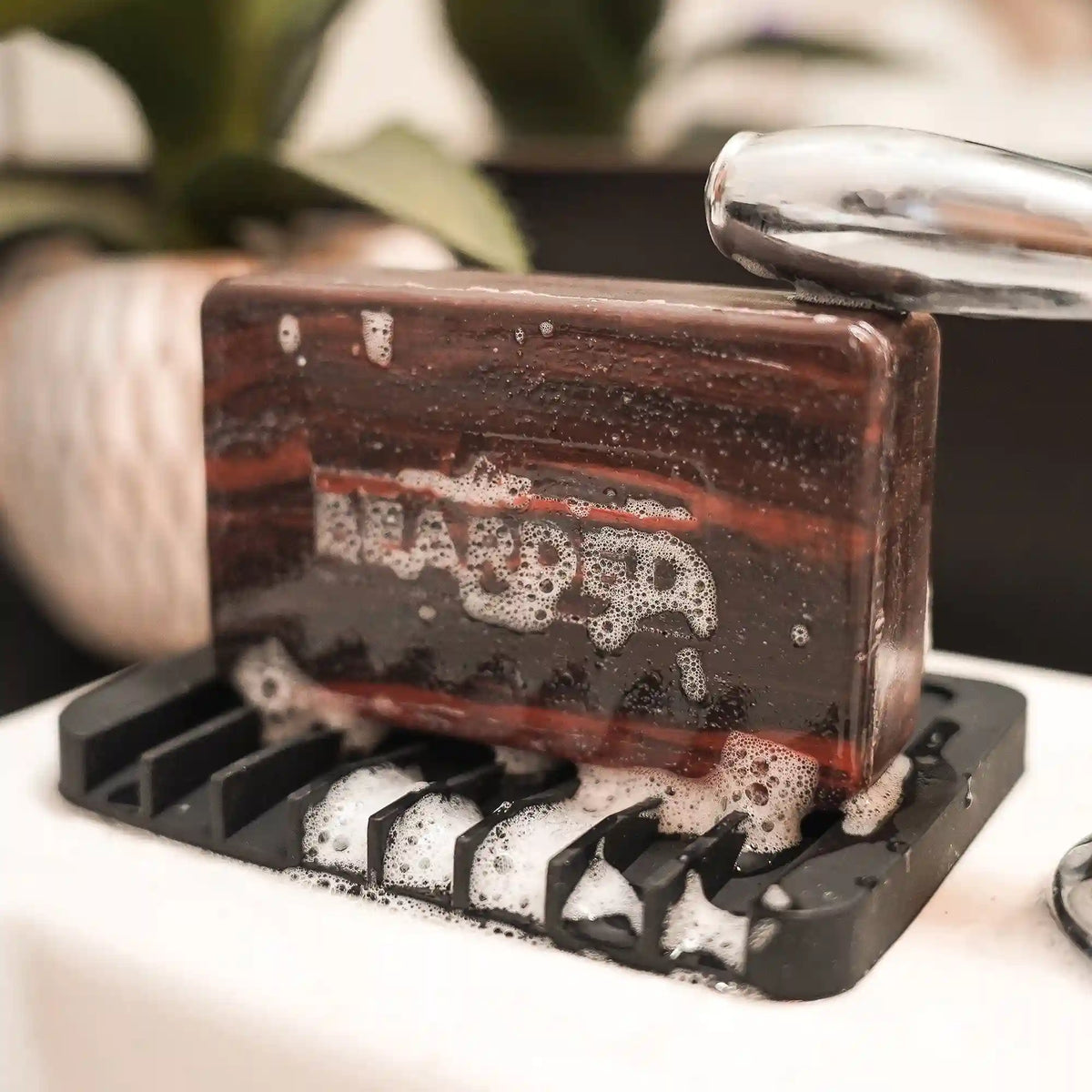 Soap Saver