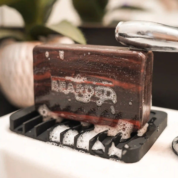 Soap Saver