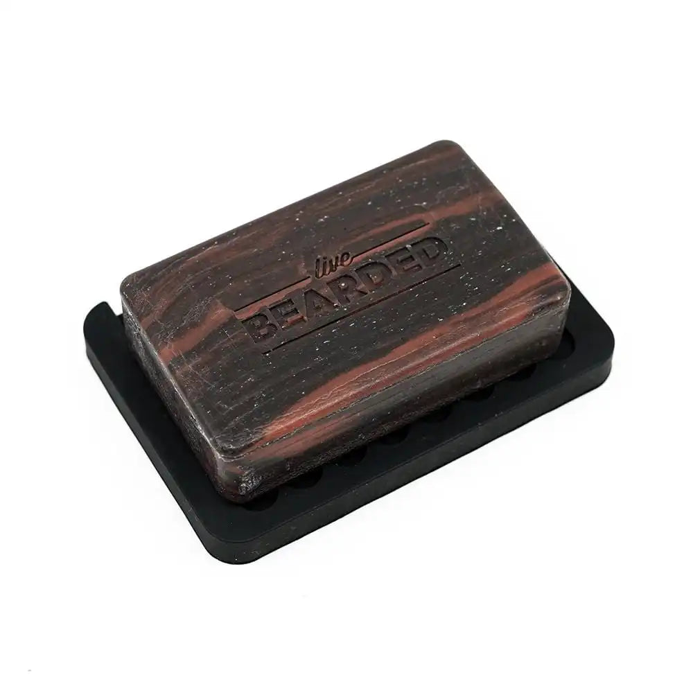 Soap Saver