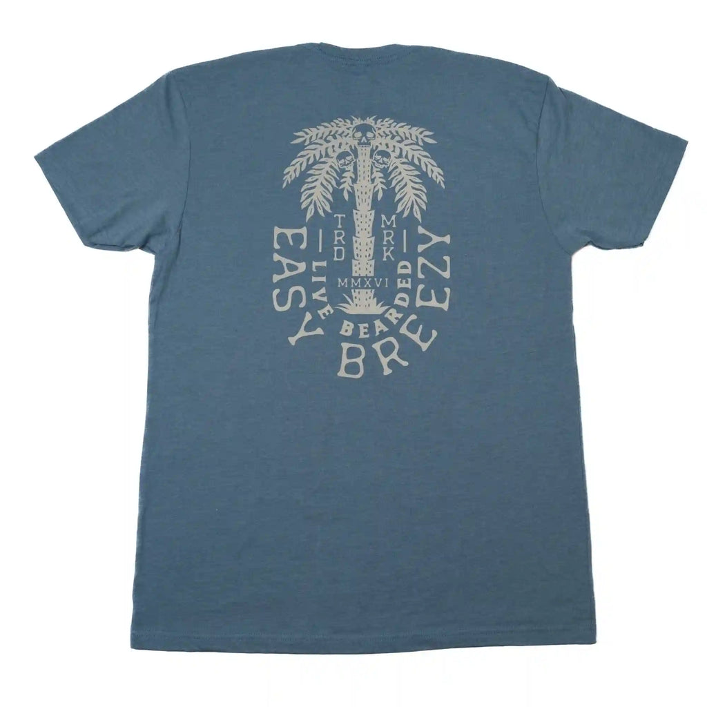 Easy Breezy Tee