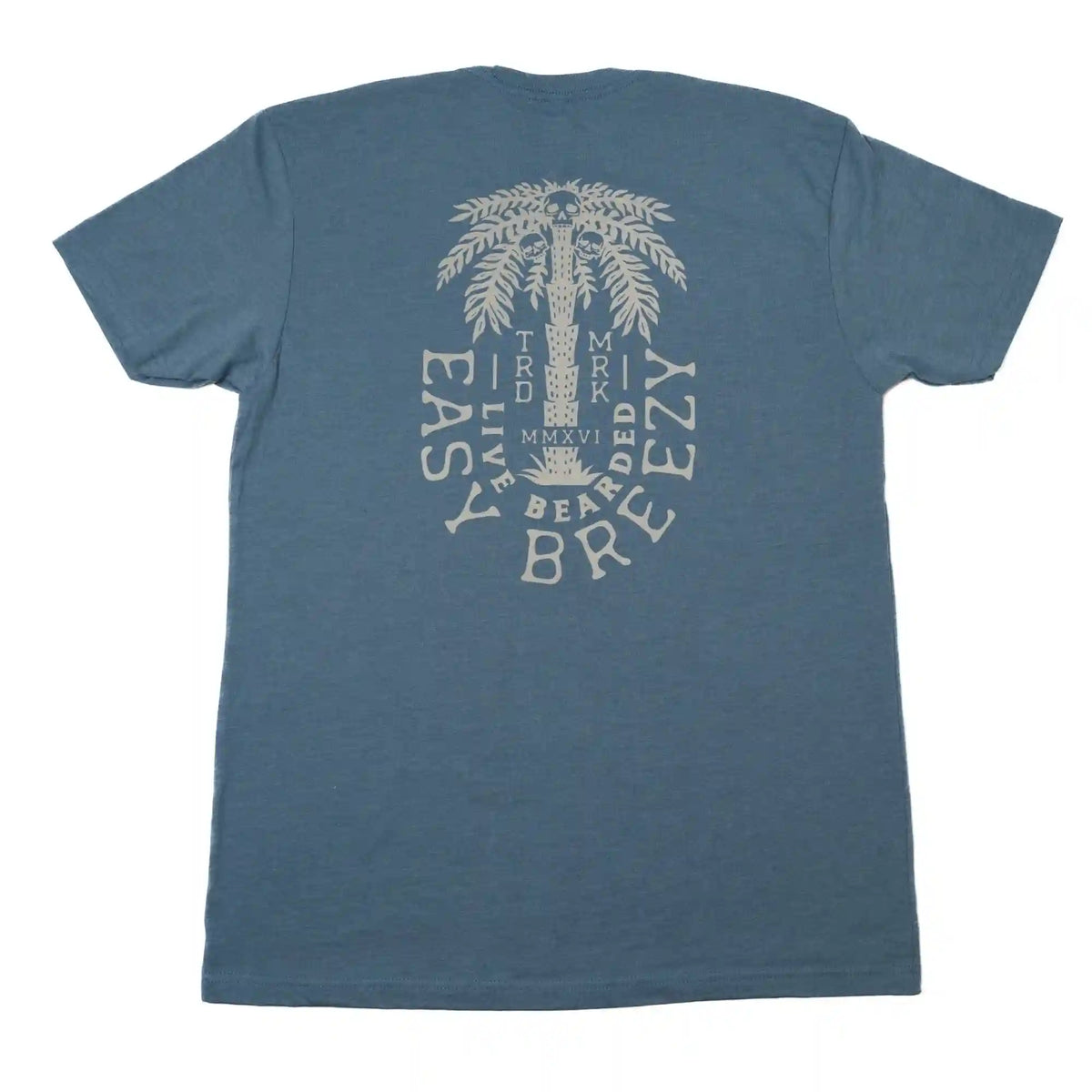 Easy Breezy Tee