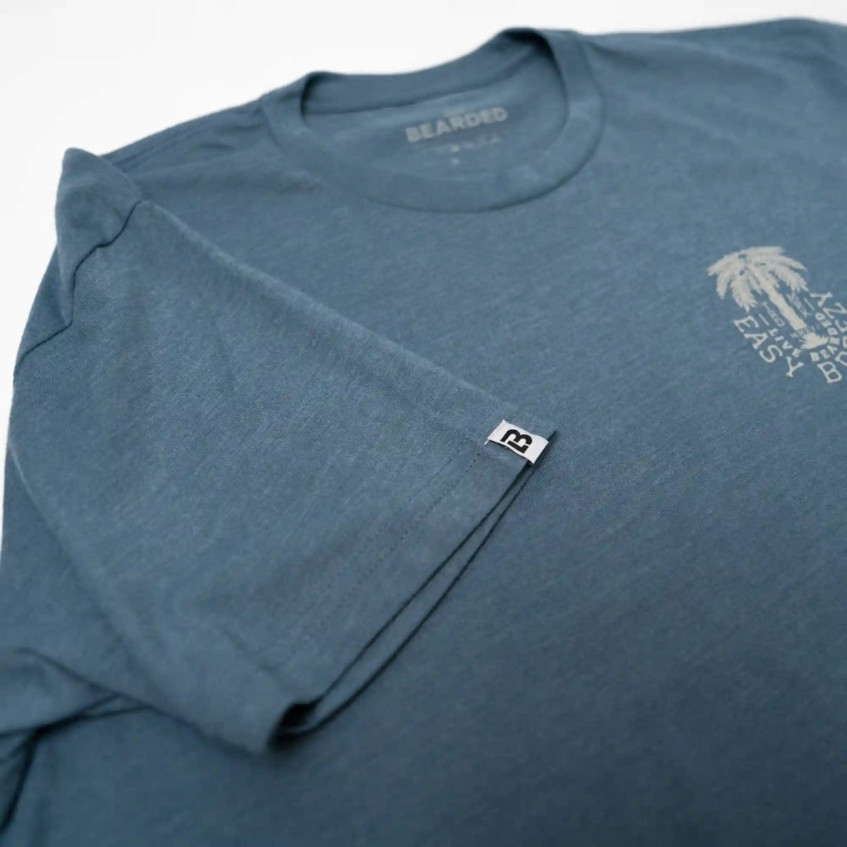Easy Breezy Tee