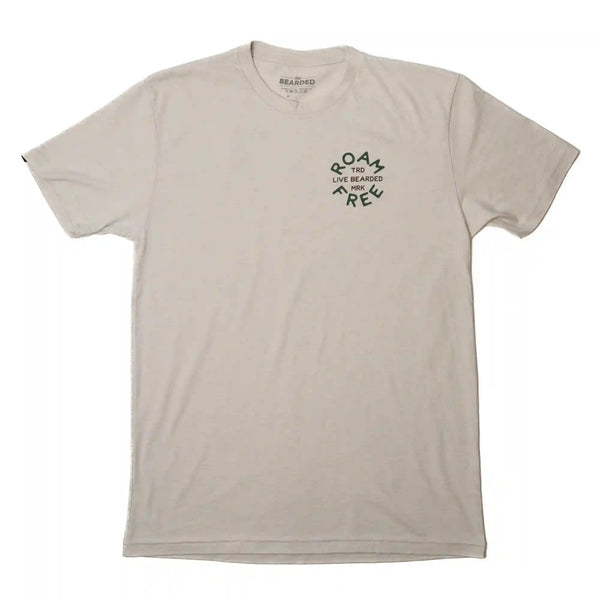 Roam Free Tee